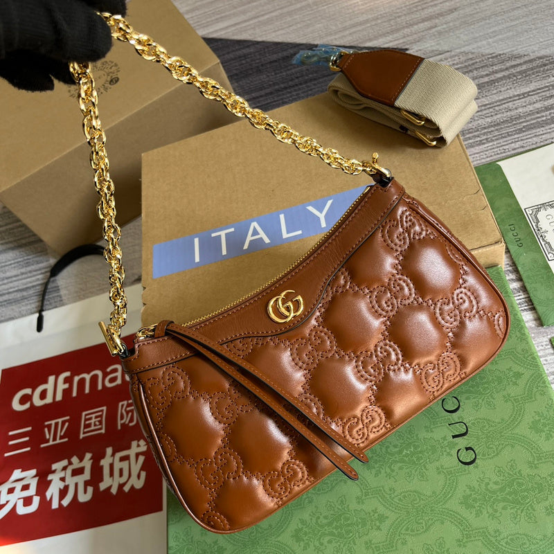 Ozarra - GCI Bags - 5654