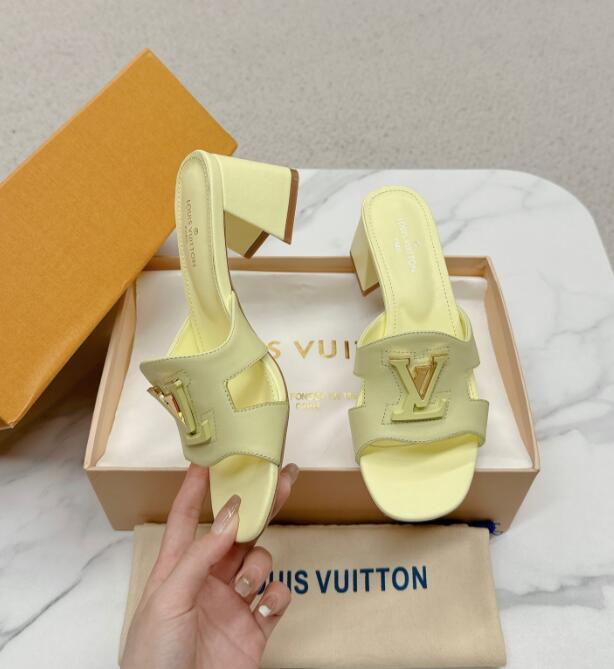 Ozarra Luxury - LOV Women Shoes - 160
