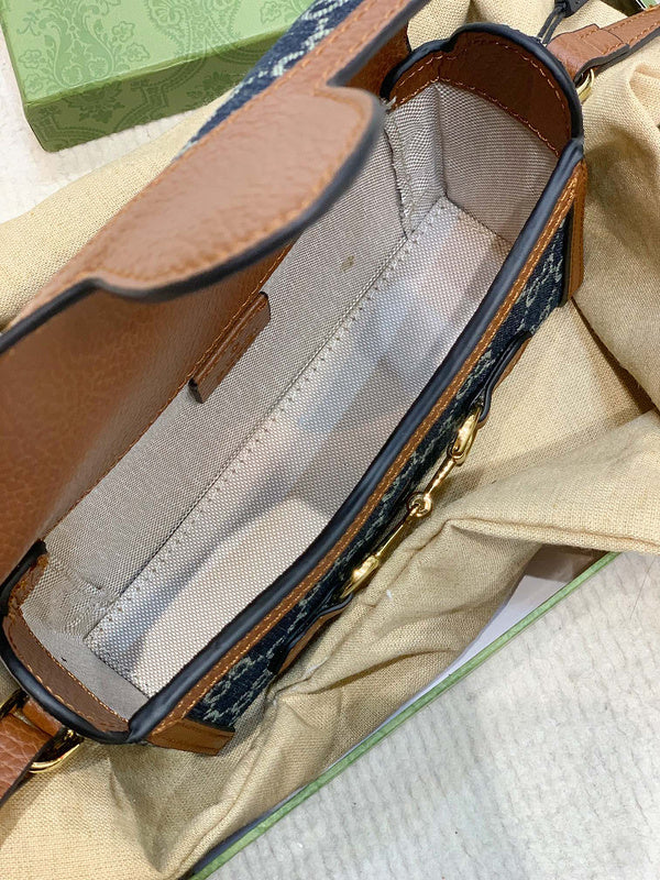 Ozarra - GUKI Bags - 902
