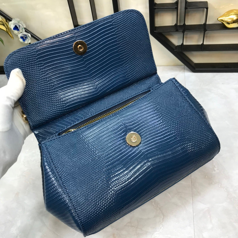 Ozarra - DAG Bags - 005