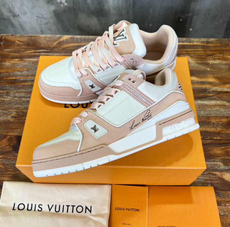 Ozarra Luxury - LOV Men Shoes - 103