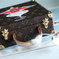 Ozarra Fashion Lu-Vi bags - 9483