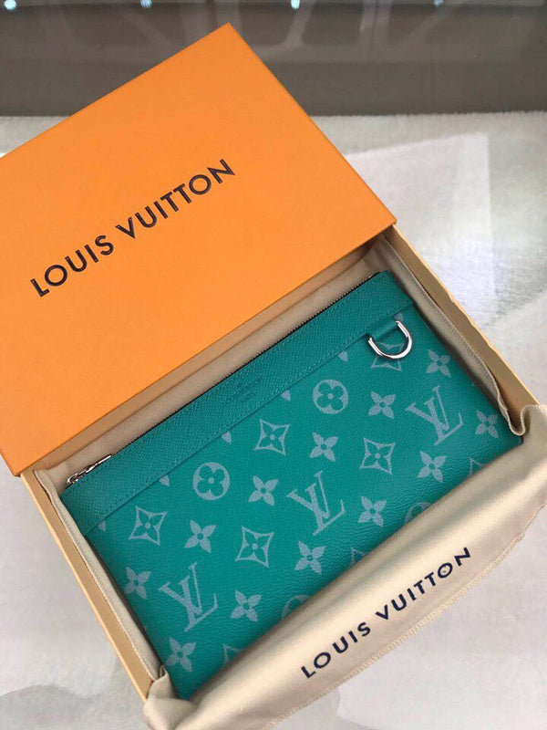 Ozarra Fashion Lu-Vi bags - 11028
