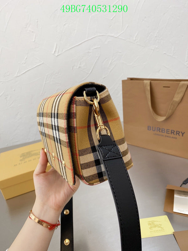 Ozarra Fashion -BBR Bags - 491