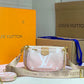 Fashion Lu-Vi bags - 3526