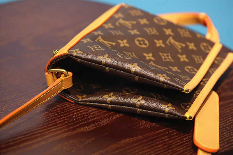 Ozarra Fashion Lu-Vi bags - 10454