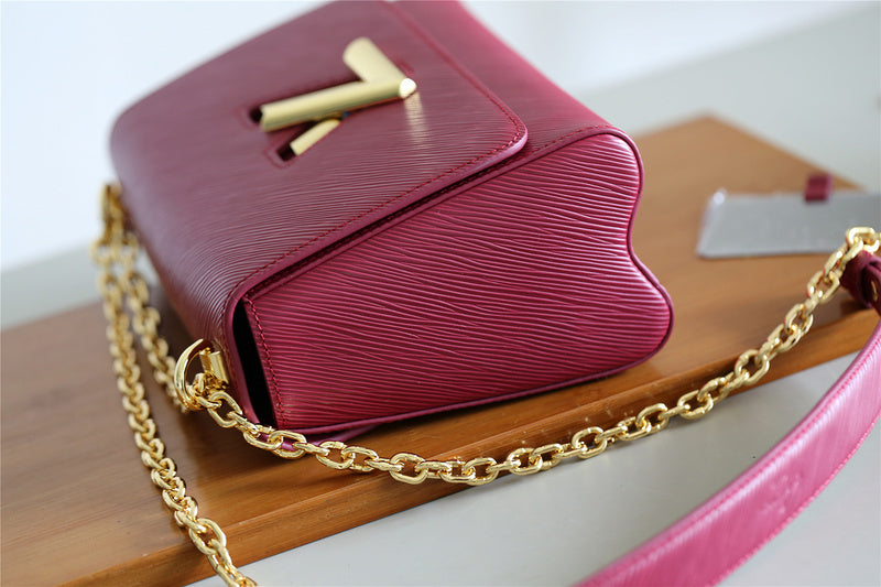 Ozarra Fashion Lu-Vi bags - 8518