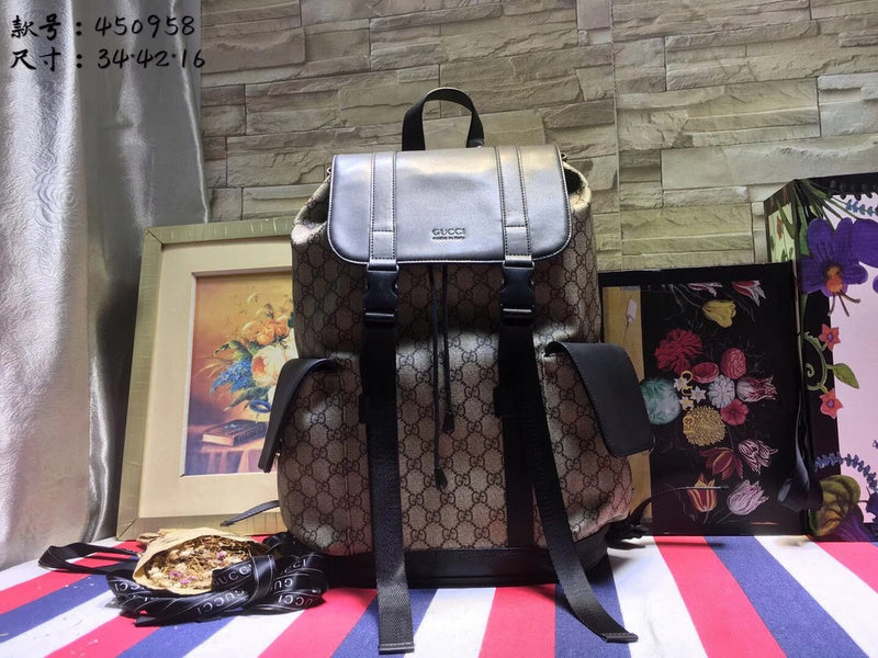 Ozarra - GCI Bags - 2383