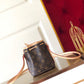 Fashion Lu-Vi bags - 3598