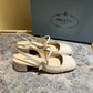 Ozarra Luxury - PD Women Shoes - 233