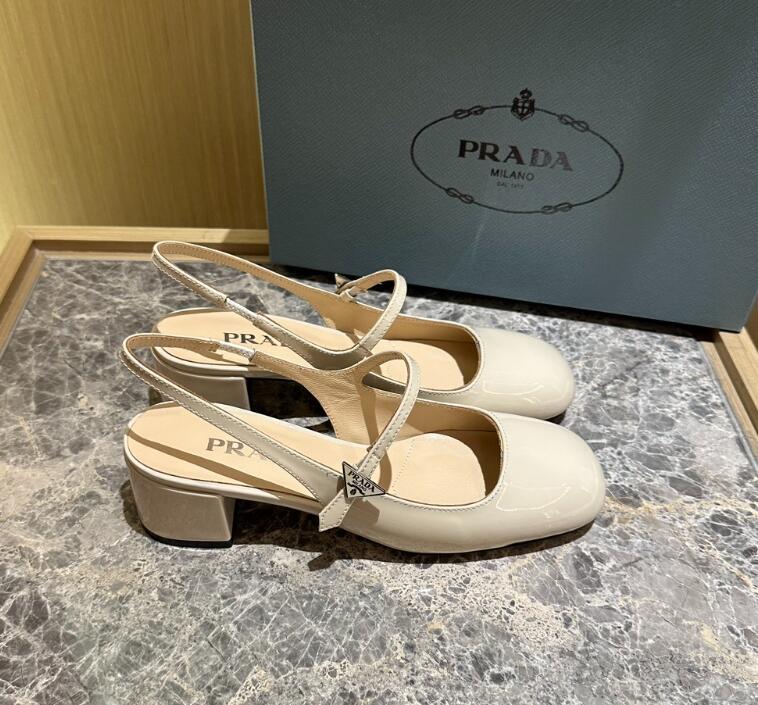 Ozarra Luxury - PD Women Shoes - 233