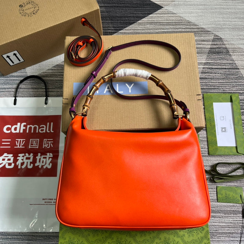 Ozarra - GG Bags - 393