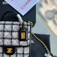 Ozarra - CHL Bags - 7307
