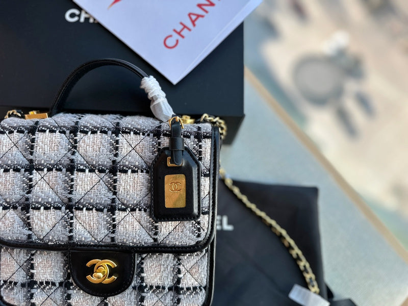 Ozarra - CHL Bags - 7307