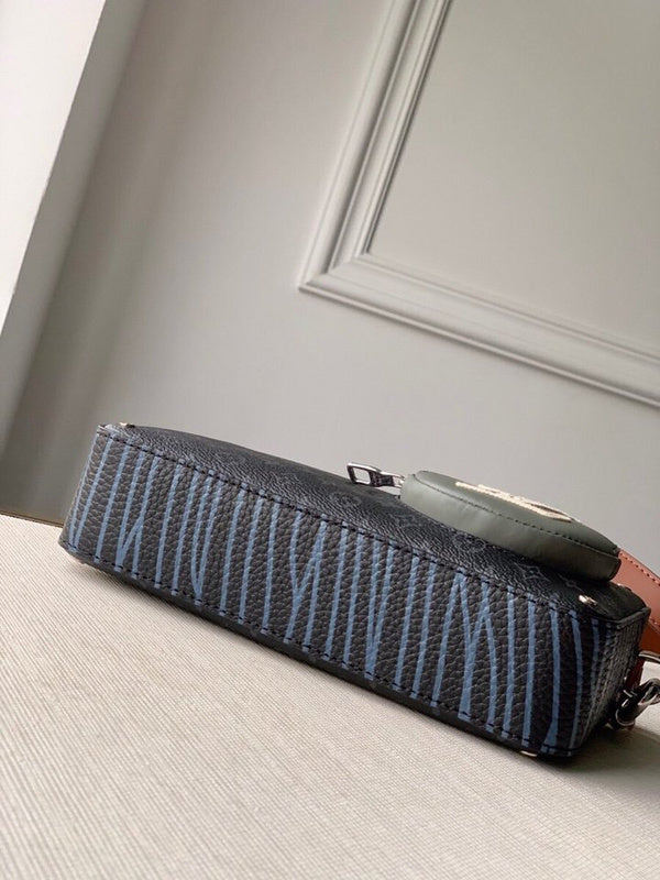 Ozarra Fashion Lu-Vi bags - 17736