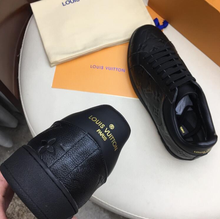 Ozarra Luxury - LOV Men Shoes - 2010