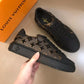 Ozarra Luxury - LOV Men Shoes - 1640