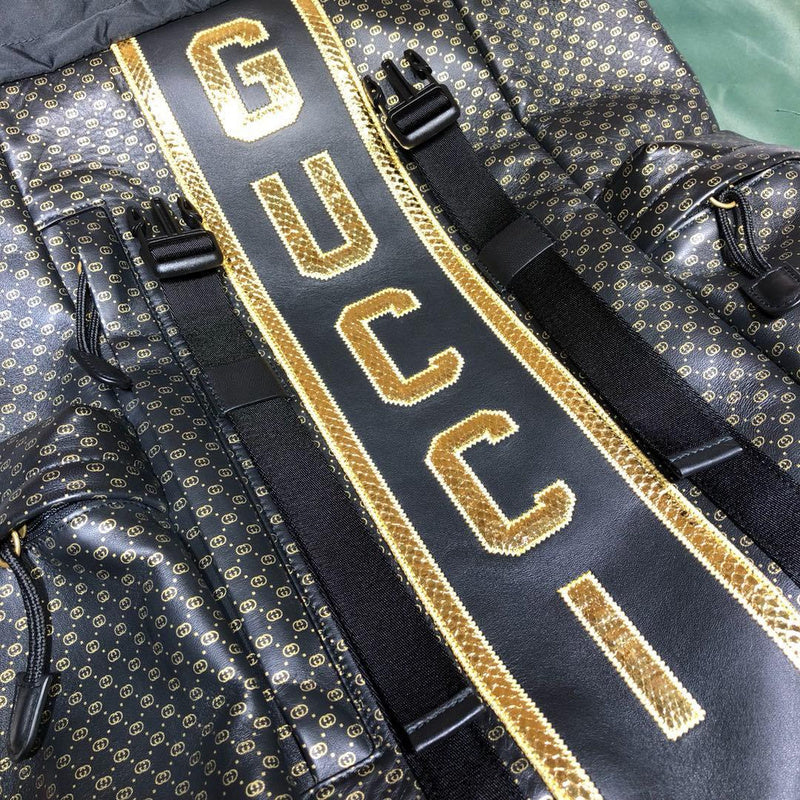 BAB - GCI Bags - 1190