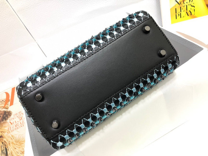 Ozarra - Dir Bags - 1633