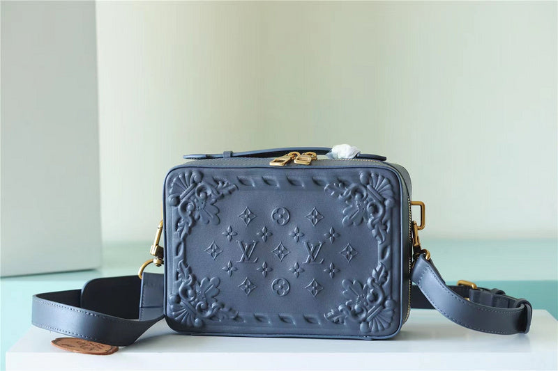 Ozarra Fashion Lu-Vi bags - 9937