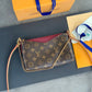 Fashion Lu-Vi bags - 3372