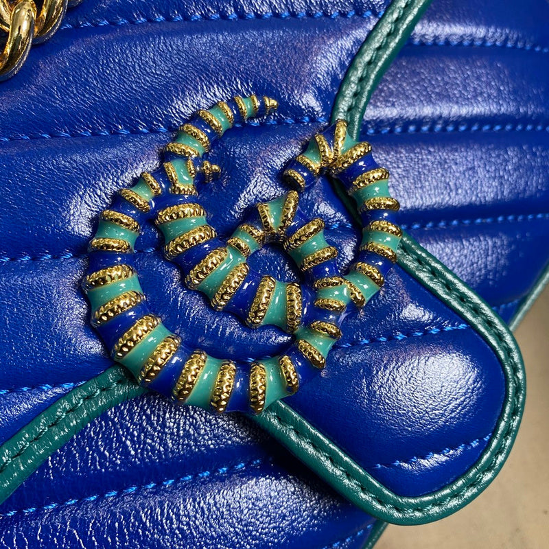 Ozarra - GCI Bags - 441