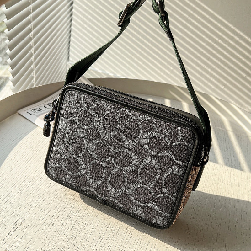 Ozarra - CAH Bags - 666