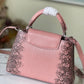 Fashion Lu-Vi bags - 5412