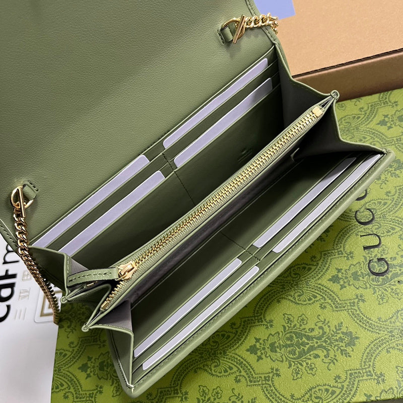 Ozarra - GG Bags - 589