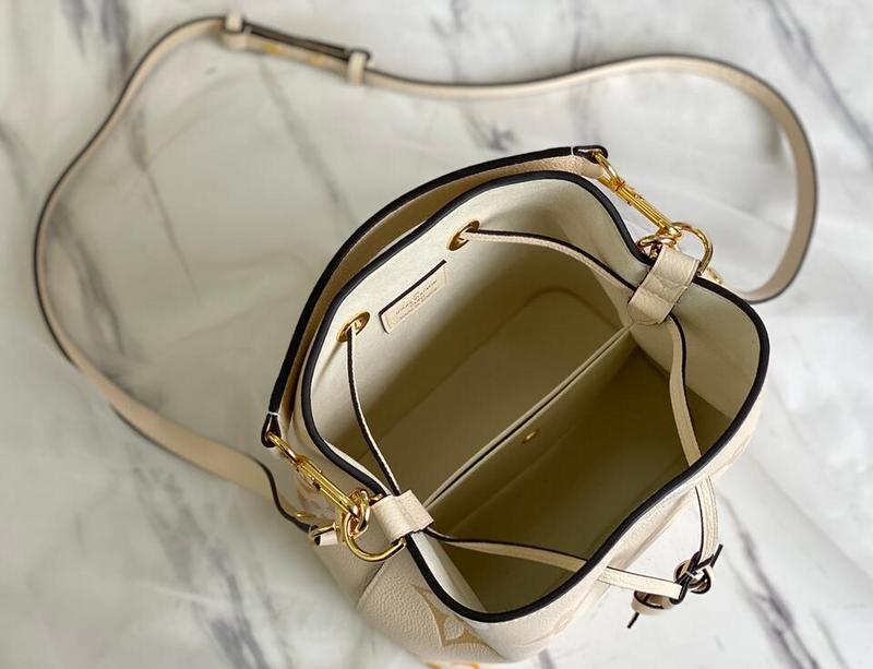 Ozarra Luxury - LOV Bags - 2470