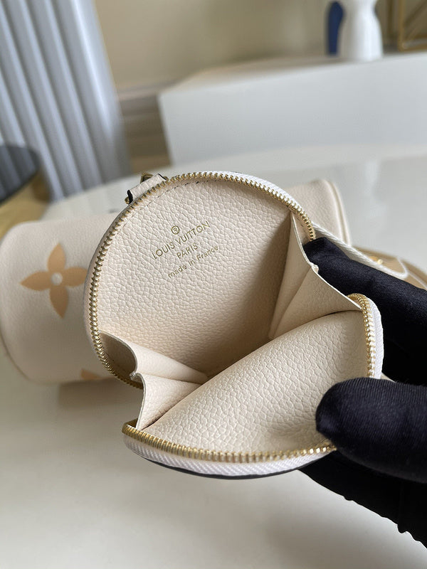 Ozarra Fashion Lu-Vi bags - 17203