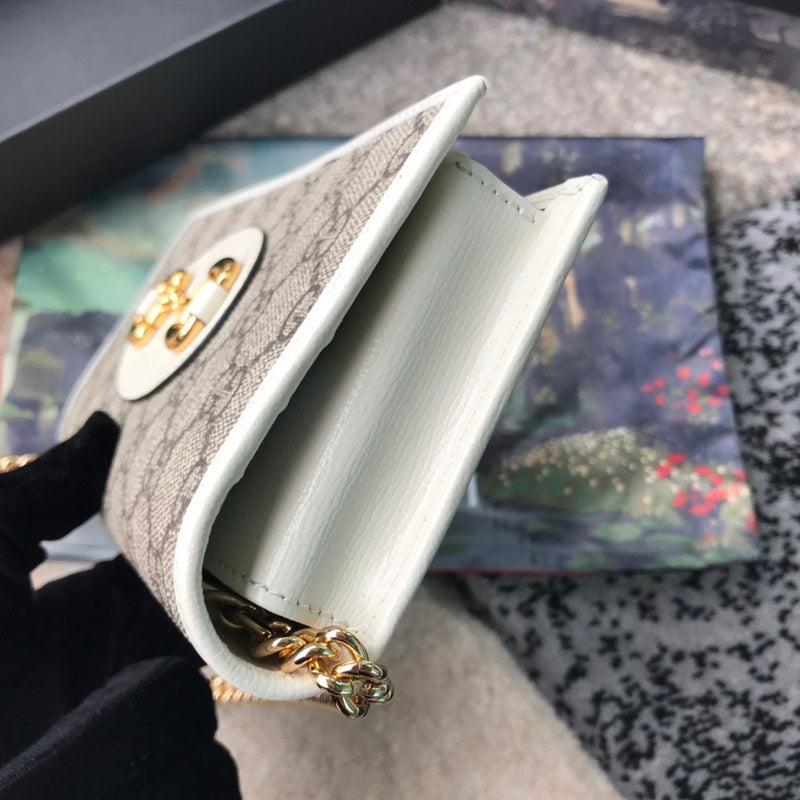 Ozarra - Guki Wallet - 667