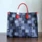Ozarra Fashion Lu-Vi bags - 8677
