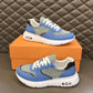 Ozarra Luxury - LOV Men Shoes - 1167