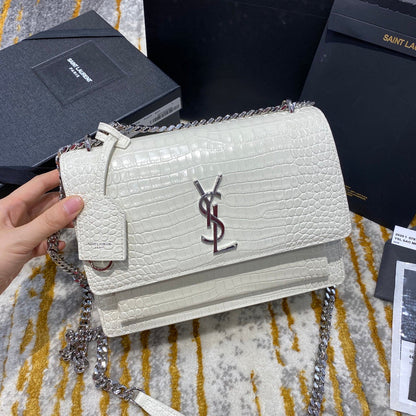 Ozarra - SLY Bags 456