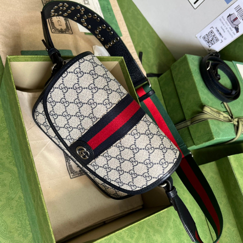 OZ - GCI Bags - 774