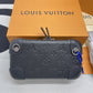 Ozarra Fashion Lu-Vi bags - 10242