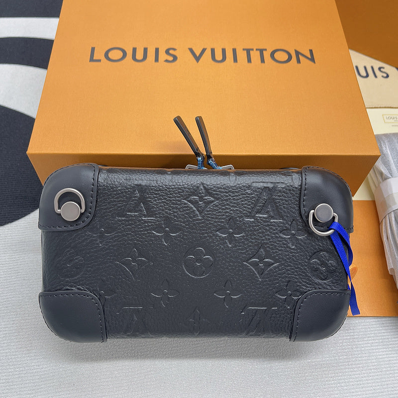 Ozarra Fashion Lu-Vi bags - 10242
