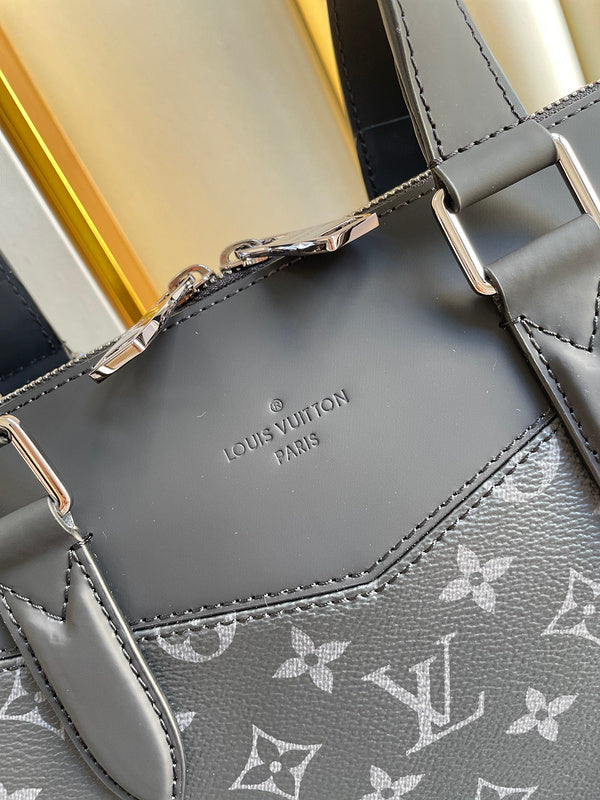 Ozarra Fashion Lu-Vi Bags - 16985
