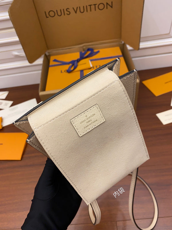 Ozarra Fashion Lu-Vi bags - 17554