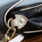 Ozarra Fashion Lu-Vi bags - 9056