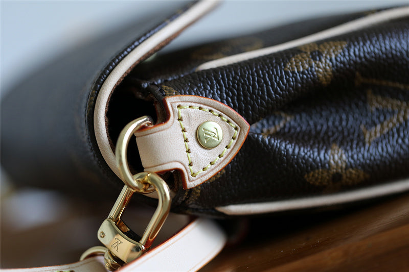 Ozarra Fashion Lu-Vi bags - 9056