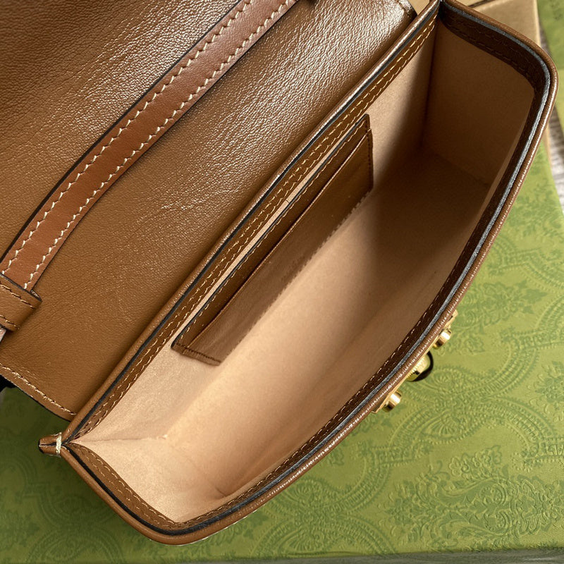Ozarra - GUKI Bags - 1730