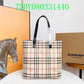 Ozarra Fashion -BBR Bags - 576