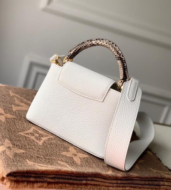 Ozarra Luxury - LOV Bags - 3128