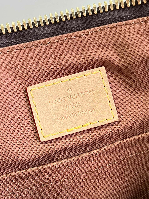 Ozarra Fashion Lu-Vi bags - 17195