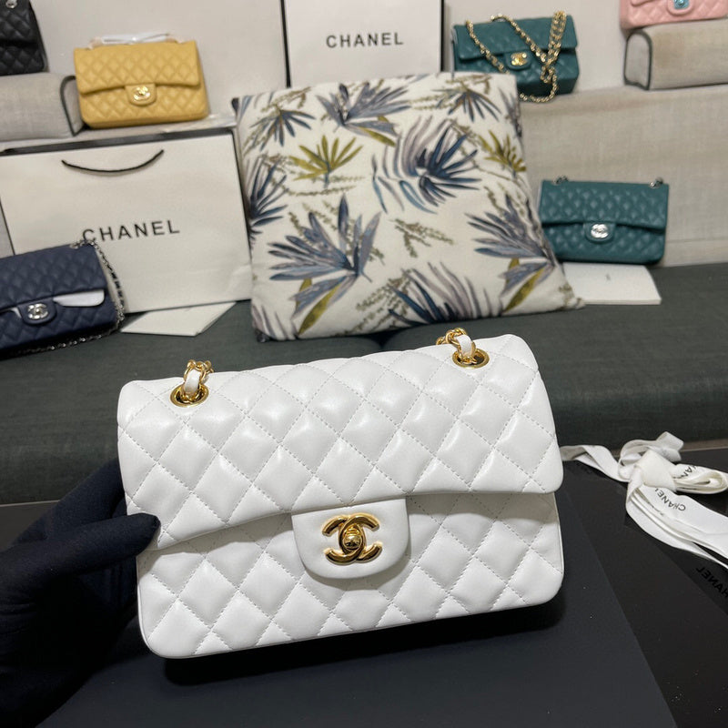 BAB - CHL Bags - 3241
