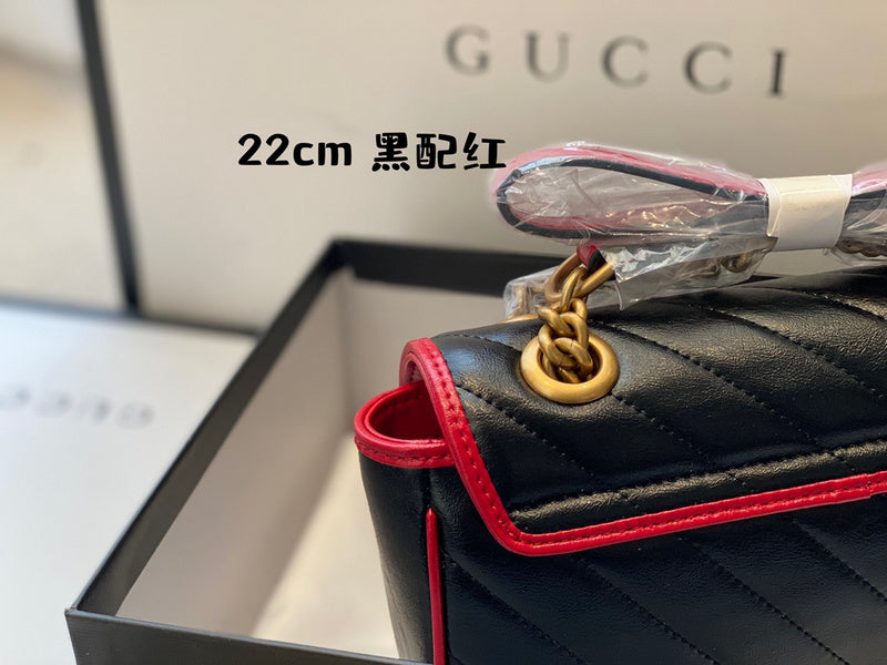 Ozarra - GCI Bags - 2145