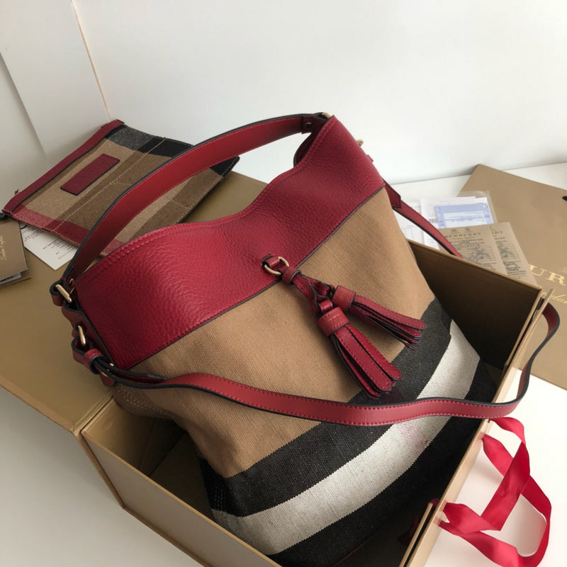 Ozarra Fashion -BBR Bags - 1284