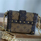 Ozarra Fashion Lu-Vi bags - 9319